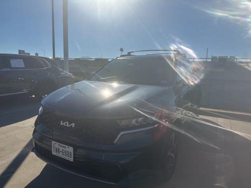 2023 Kia Sorento S