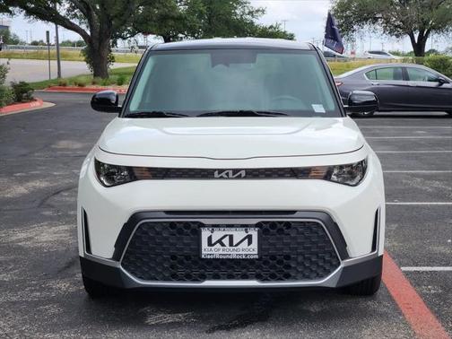 2024 Kia Soul S