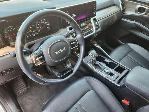 2023 Kia Sorento X-Line EX