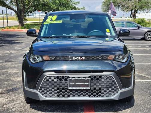 2024 Kia Soul S