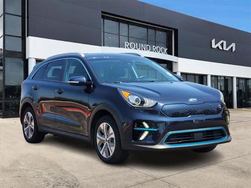 2019 Kia Niro EV EX Premium