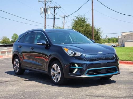 2019 Kia Niro EV EX Premium