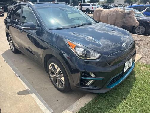 2019 Kia Niro EV EX Premium
