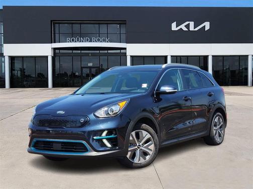 2019 Kia Niro EV EX Premium