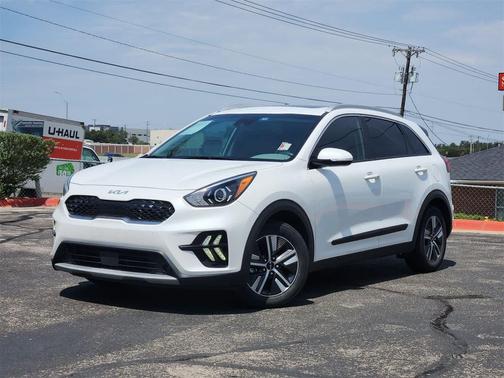 2022 Kia Niro EX Premium