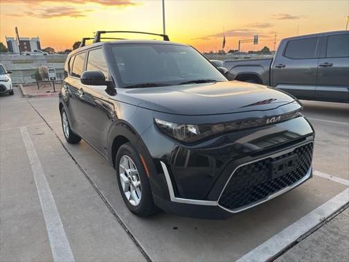 2023 Kia Soul S