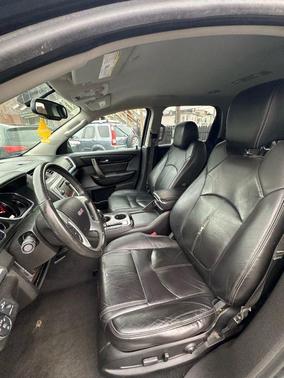 2013 GMC Acadia SLT-1