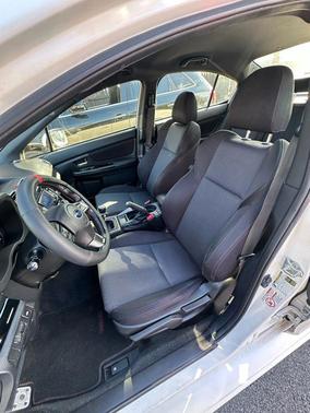 2019 Subaru WRX Base
