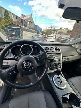 2008 Mazda CX-7 Sport