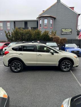 2014 Subaru XV Crosstrek 2.0i Premium