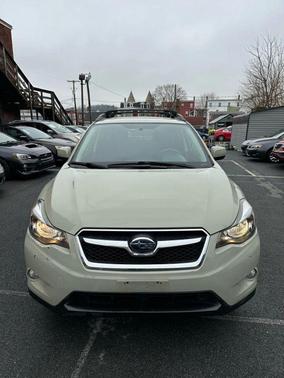 2014 Subaru XV Crosstrek 2.0i Premium