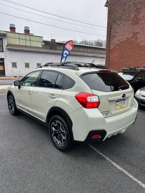 2014 Subaru XV Crosstrek 2.0i Premium