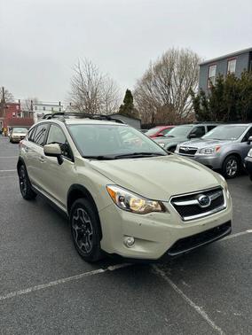 2014 Subaru XV Crosstrek 2.0i Premium