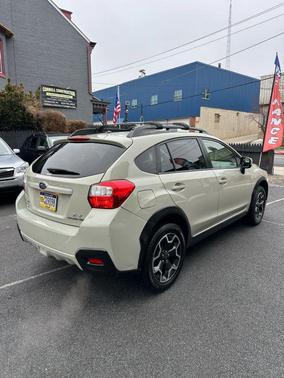 2014 Subaru XV Crosstrek 2.0i Premium