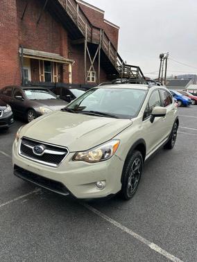 2014 Subaru XV Crosstrek 2.0i Premium