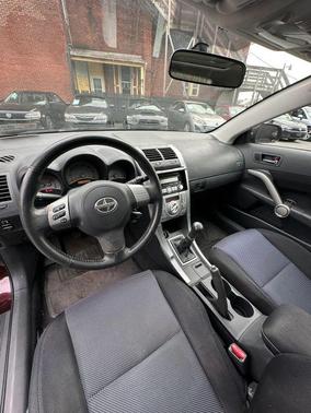 2008 Scion tC Base