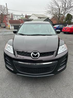 2011 Mazda CX-7 i Sport