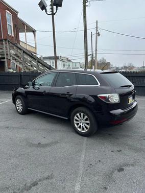 2011 Mazda CX-7 i Sport