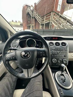 2011 Mazda CX-7 i Sport