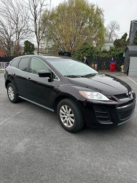 2011 Mazda CX-7 i Sport