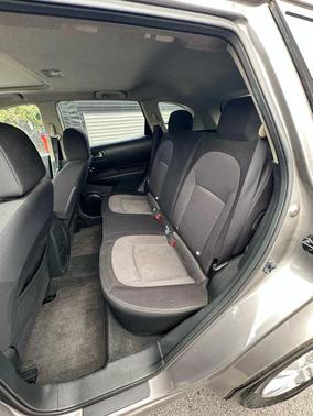 2013 Nissan Rogue SV