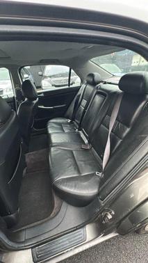 2006 Honda Accord EX-L