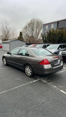 2006 Honda Accord EX-L