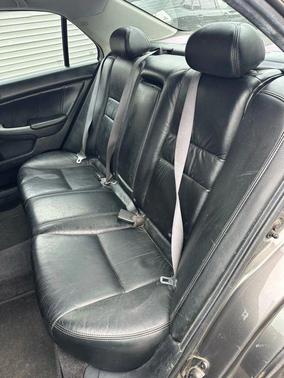 2006 Honda Accord EX-L