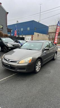2006 Honda Accord EX-L