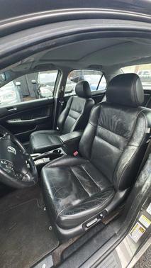 2006 Honda Accord EX-L