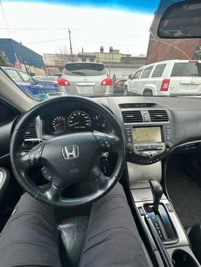 2006 Honda Accord EX-L