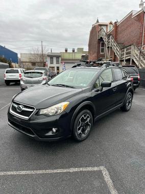 2015 Subaru XV Crosstrek 2.0i Premium