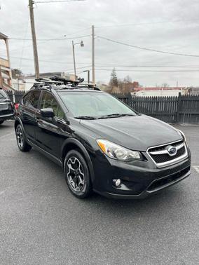 2015 Subaru XV Crosstrek 2.0i Premium