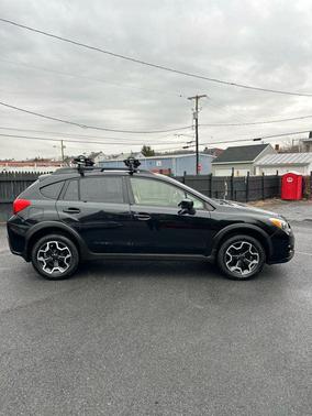 2015 Subaru XV Crosstrek 2.0i Premium