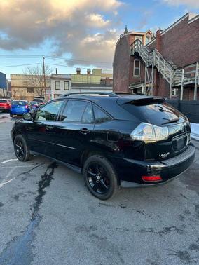 2004 Lexus RX 330 Base