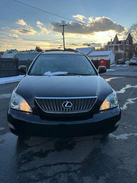 2004 Lexus RX 330 Base