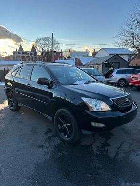 2004 Lexus RX 330 Base