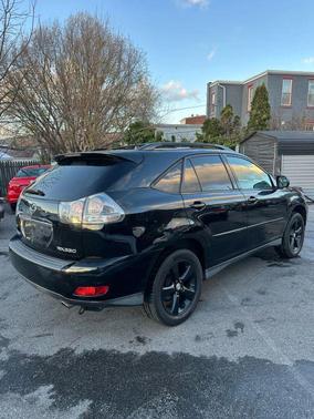 2004 Lexus RX 330 Base