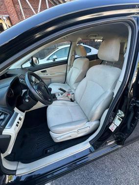 2014 Subaru XV Crosstrek 2.0i Premium