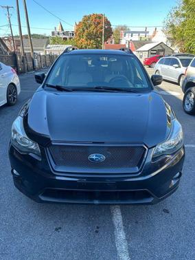 2014 Subaru XV Crosstrek 2.0i Premium