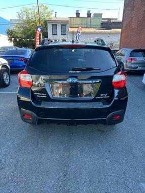 2014 Subaru XV Crosstrek 2.0i Premium