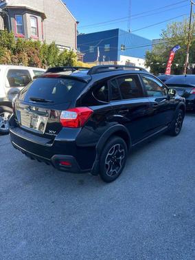 2014 Subaru XV Crosstrek 2.0i Premium