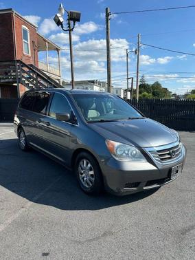 2010 Honda Odyssey EX