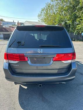 2010 Honda Odyssey EX