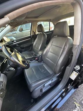 2009 Volkswagen Jetta Wolfsburg Edition