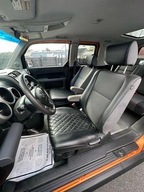 2006 Honda Element EX-P