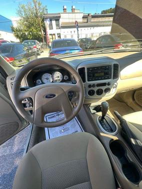 2006 Ford Escape XLT Sport