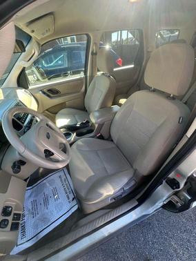 2006 Ford Escape XLT Sport