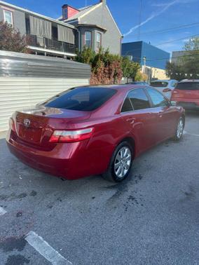 2009 Toyota Camry LE