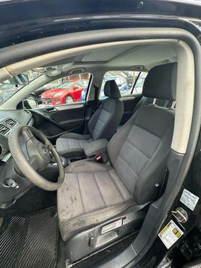 2012 Volkswagen Golf 2.5L